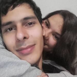 Meet your Posher, Davi-aline